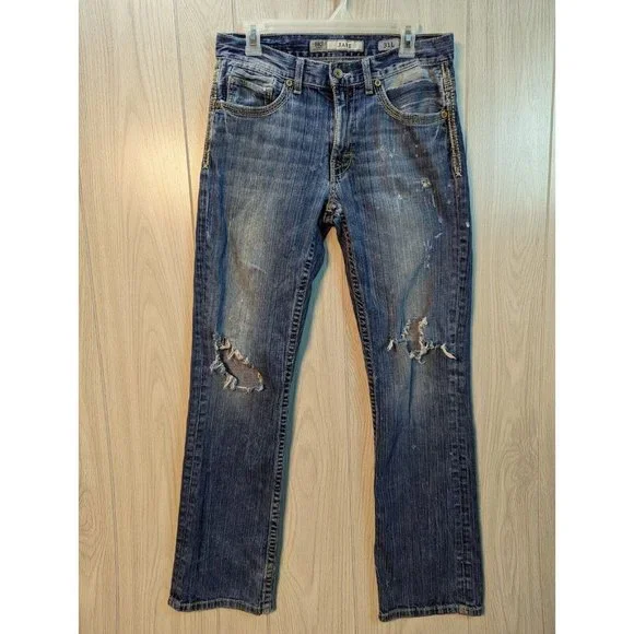 Bke jake bootcut hot sale jeans